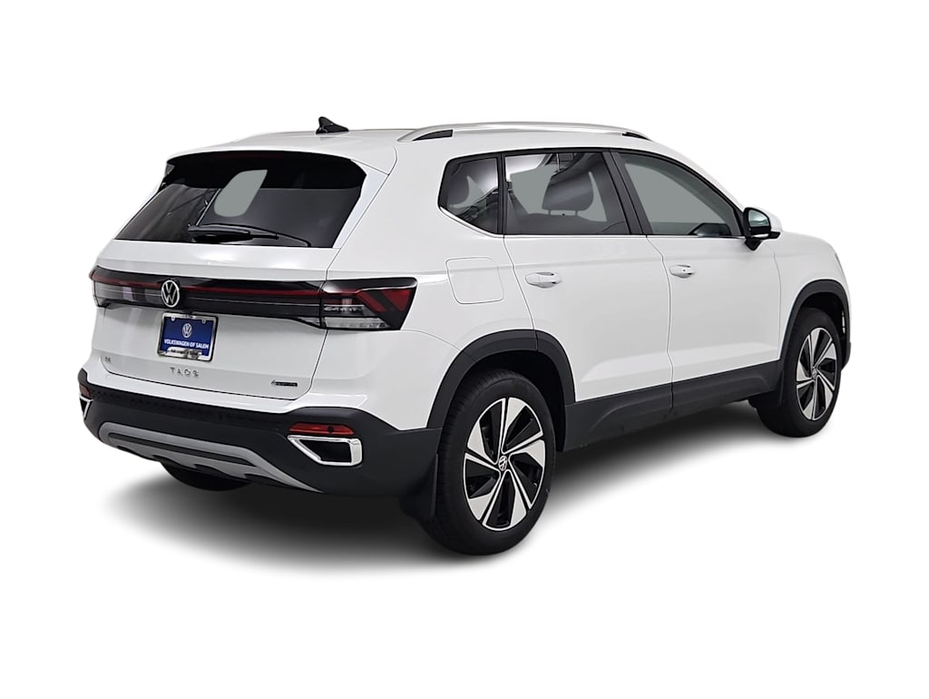 Thumbnail: 2026 Volkswagen Taos - 21