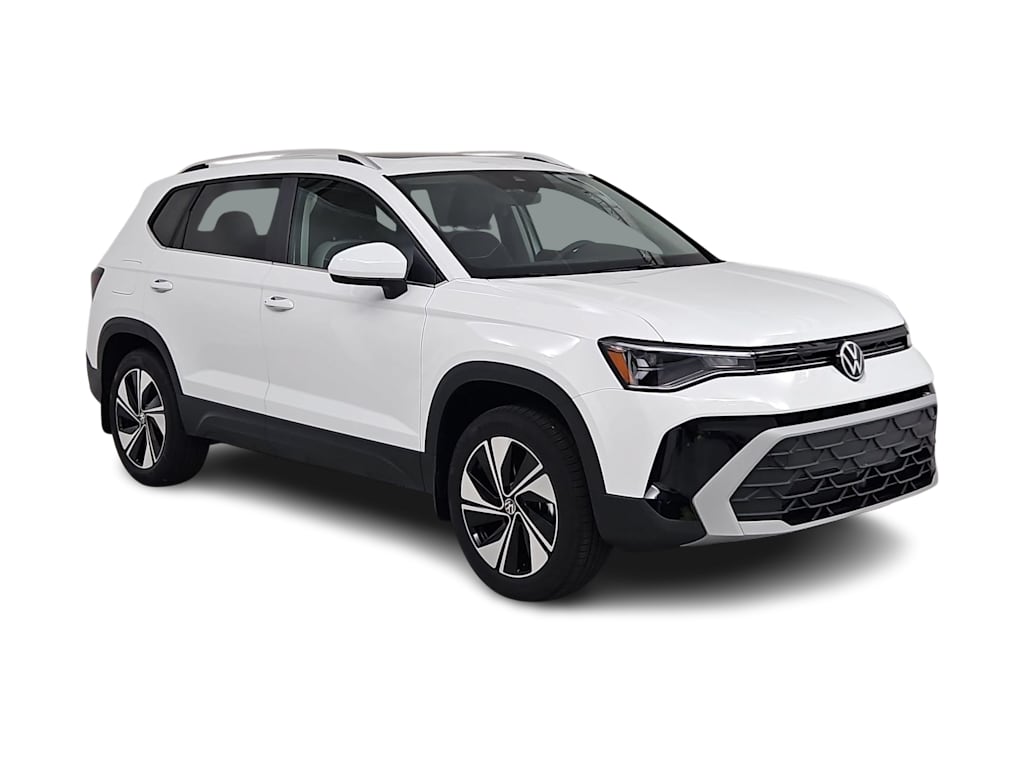 Thumbnail: 2026 Volkswagen Taos - 23
