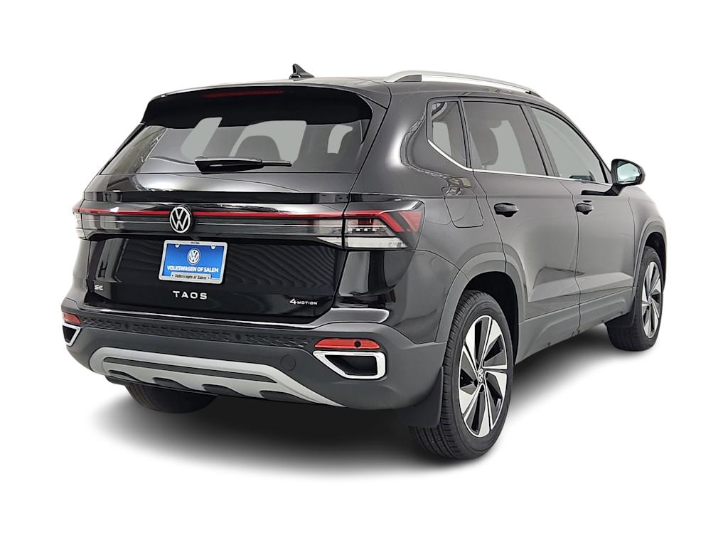 Thumbnail: 2025 Volkswagen Taos - 21
