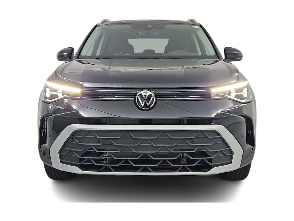 Thumbnail: 2025 Volkswagen Taos - 6