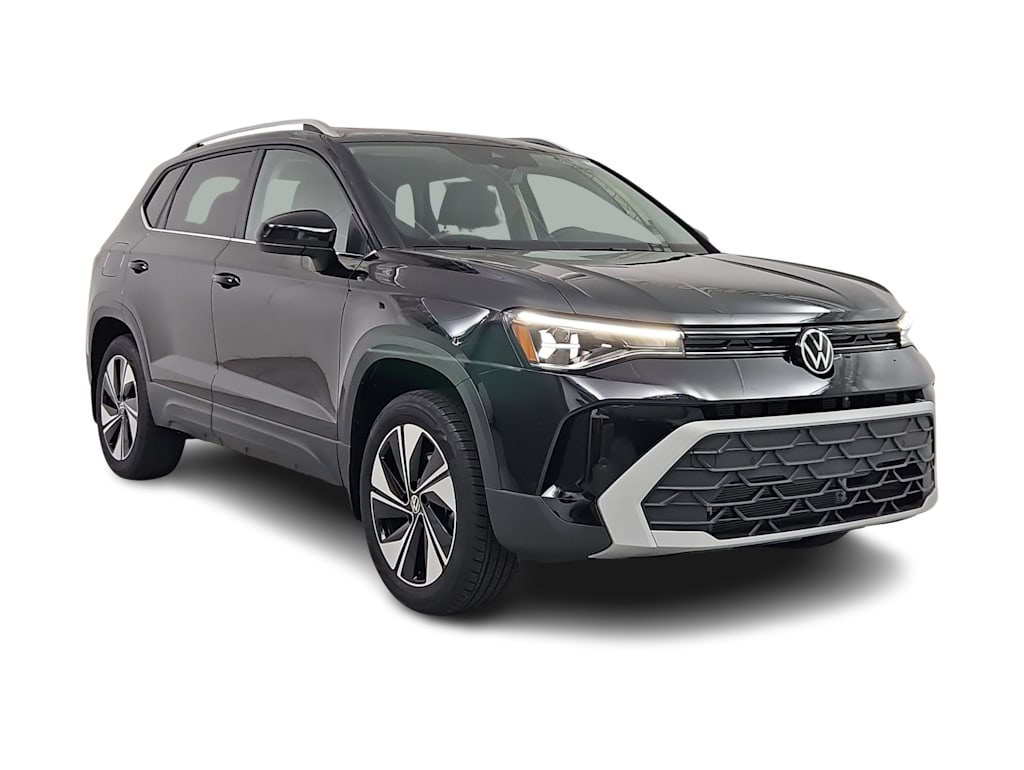 Thumbnail: 2025 Volkswagen Taos - 23