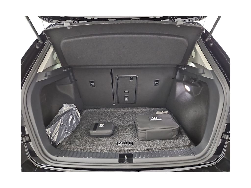 Thumbnail: 2025 Volkswagen Taos - 18