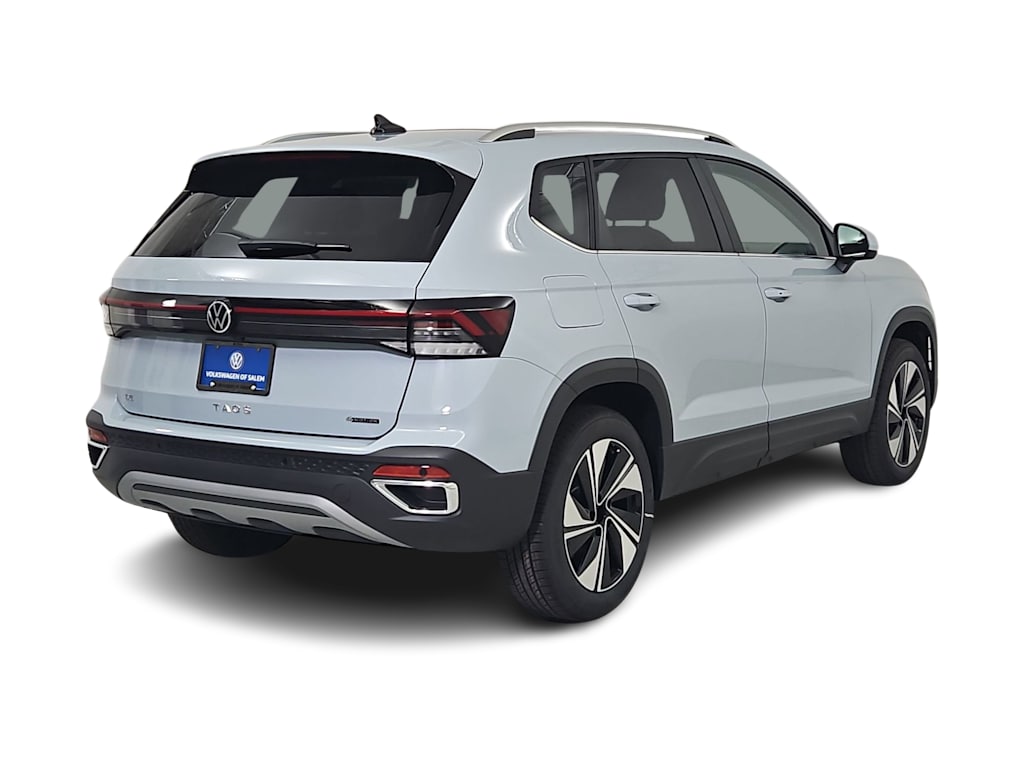 Thumbnail: 2026 Volkswagen Taos - 21