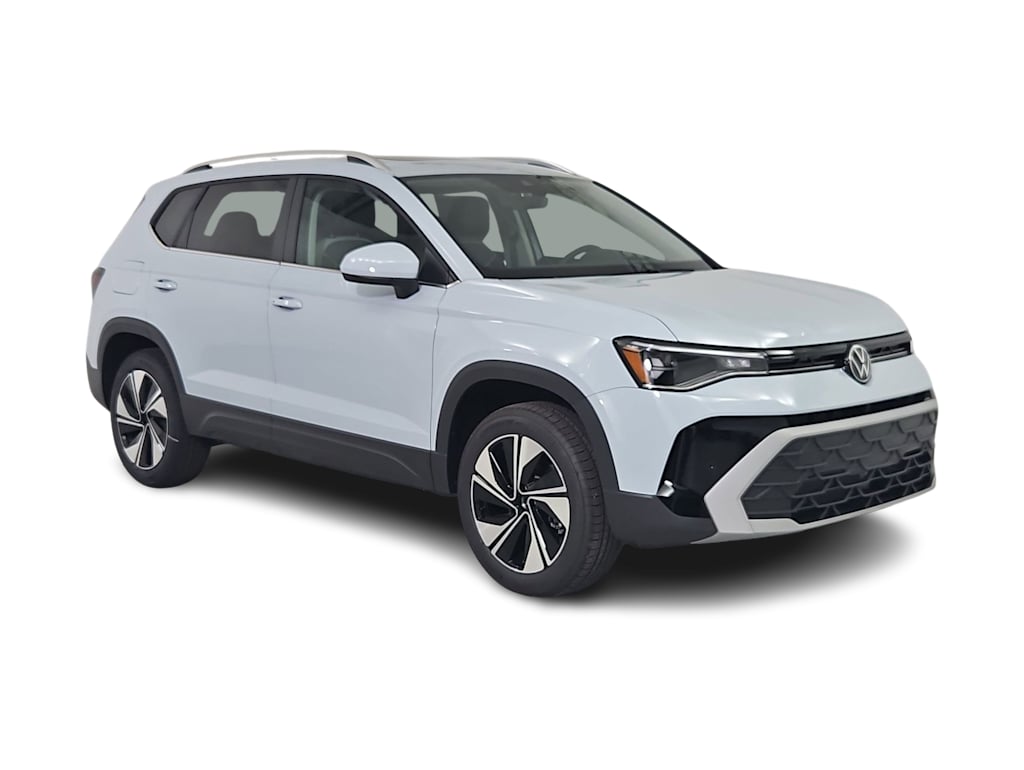 Thumbnail: 2026 Volkswagen Taos - 23
