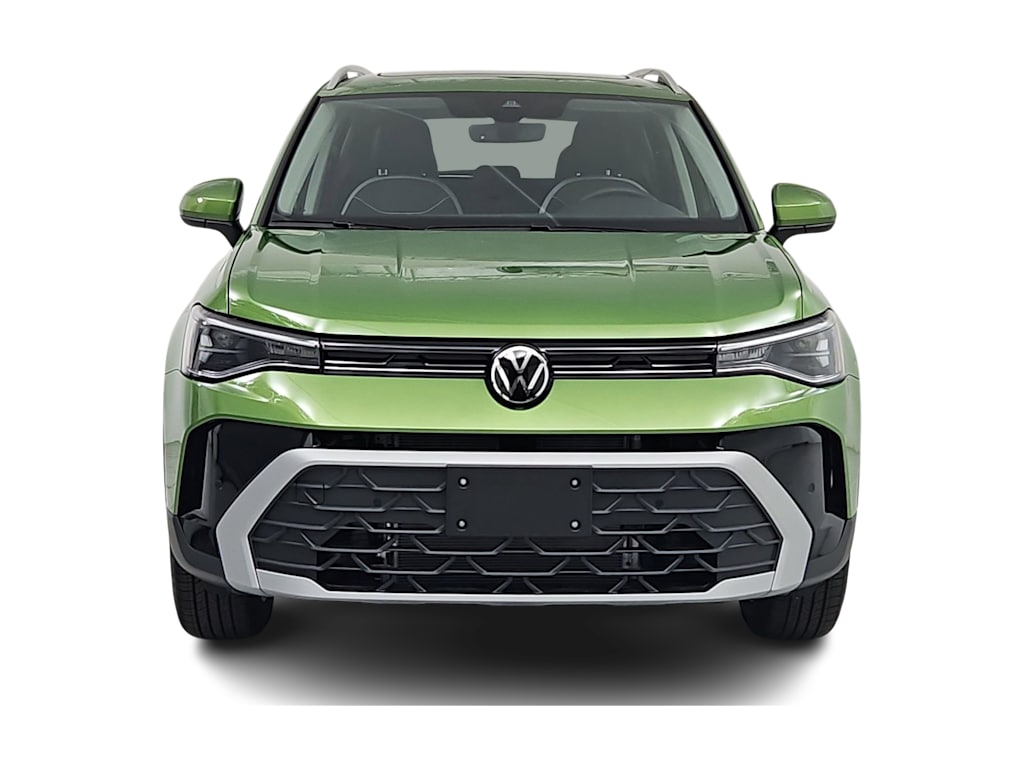Thumbnail: 2026 Volkswagen Taos - 6