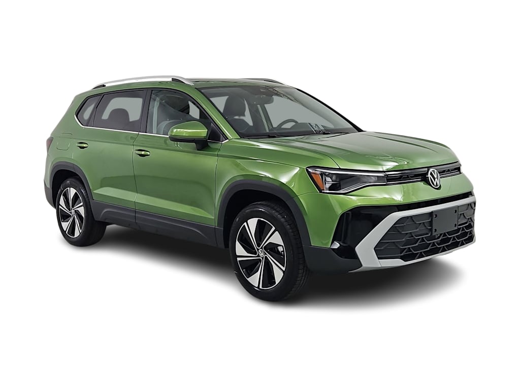 Thumbnail: 2026 Volkswagen Taos - 23
