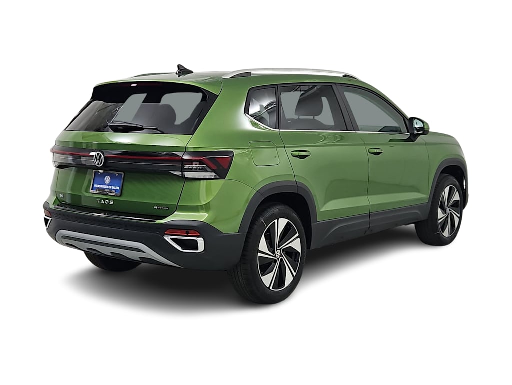 Thumbnail: 2026 Volkswagen Taos - 21