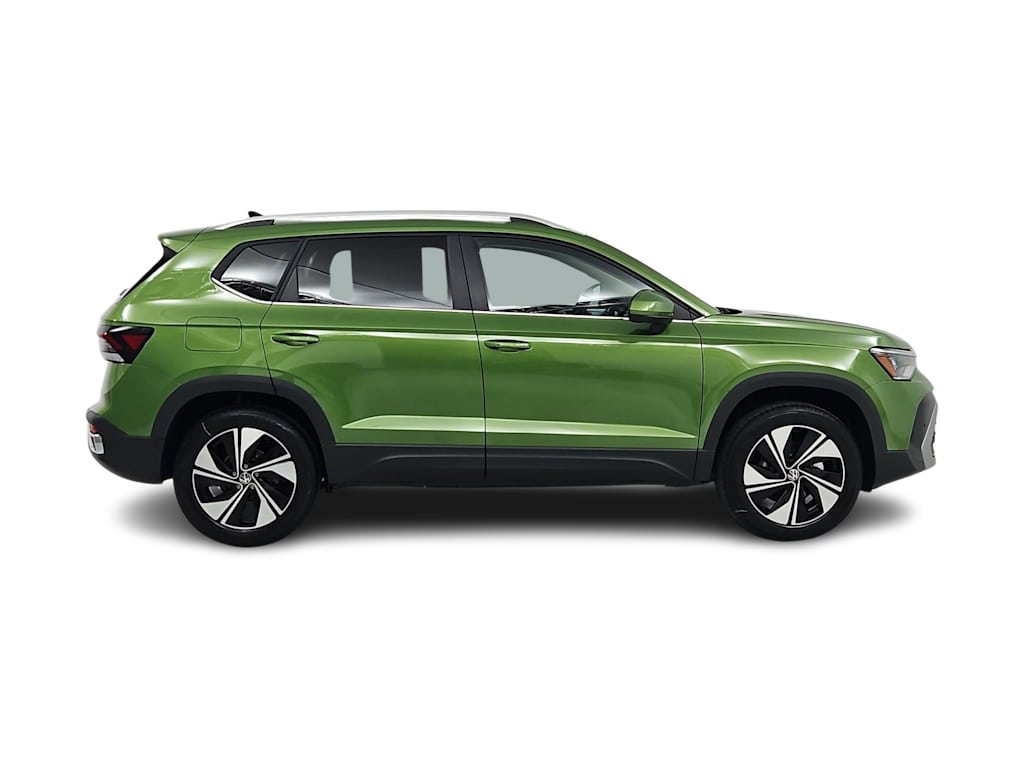 Thumbnail: 2026 Volkswagen Taos - 22
