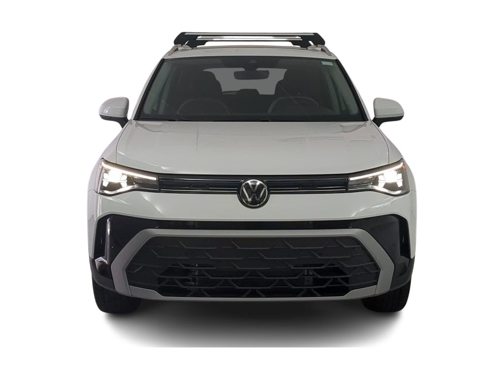 Thumbnail: 2025 Volkswagen Taos - 6