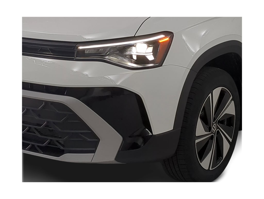 Thumbnail: 2025 Volkswagen Taos - 23