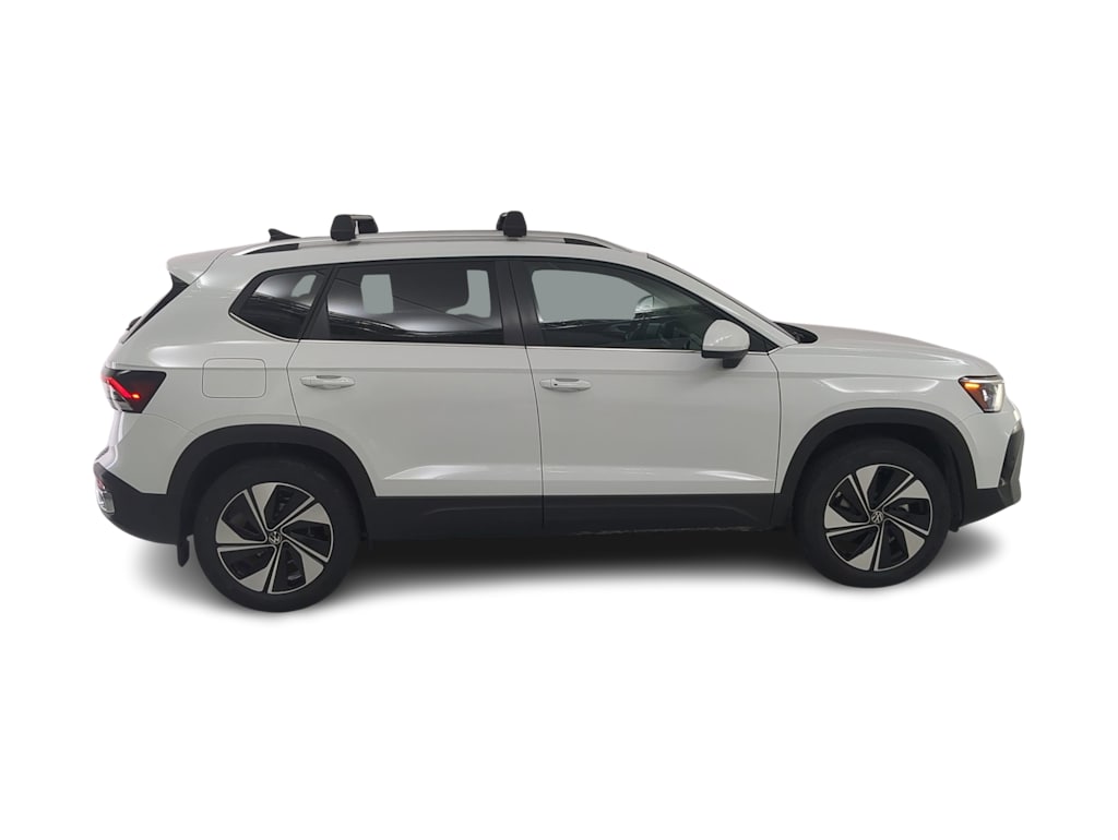 Thumbnail: 2025 Volkswagen Taos - 21