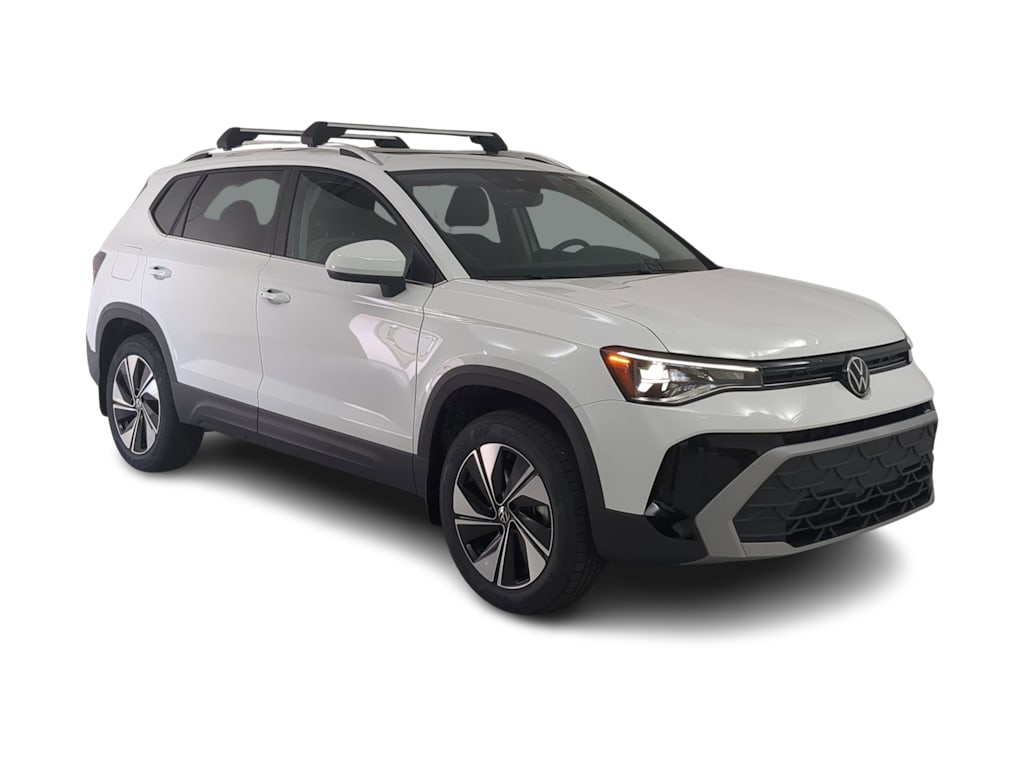 Thumbnail: 2025 Volkswagen Taos - 22