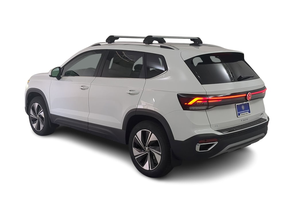 Thumbnail: 2025 Volkswagen Taos - 4