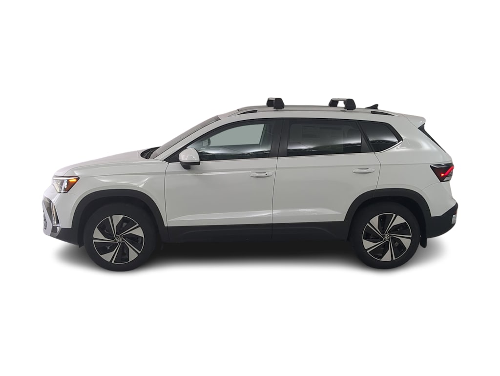 Thumbnail: 2025 Volkswagen Taos - 3