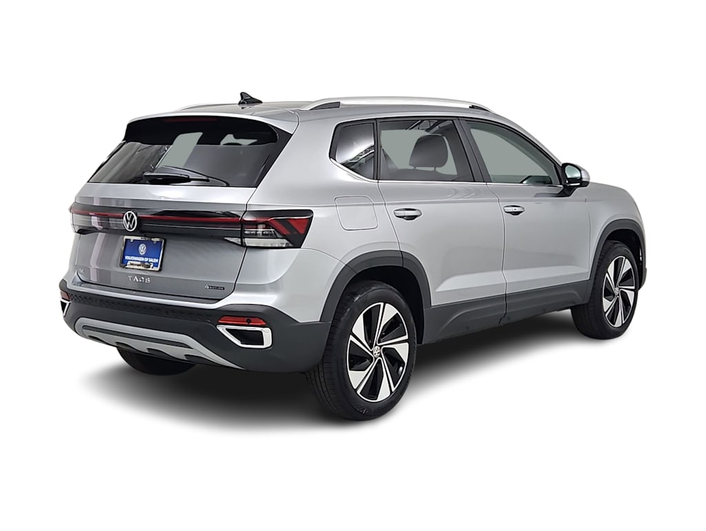 Thumbnail: 2026 Volkswagen Taos - 21
