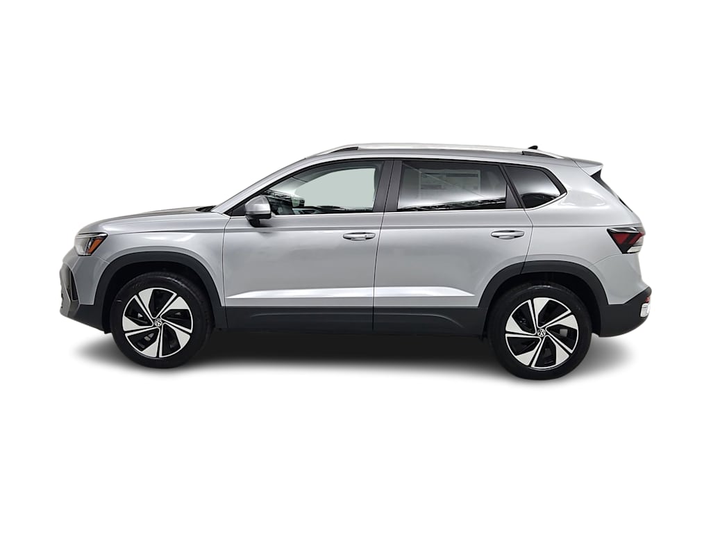 Thumbnail: 2026 Volkswagen Taos - 3