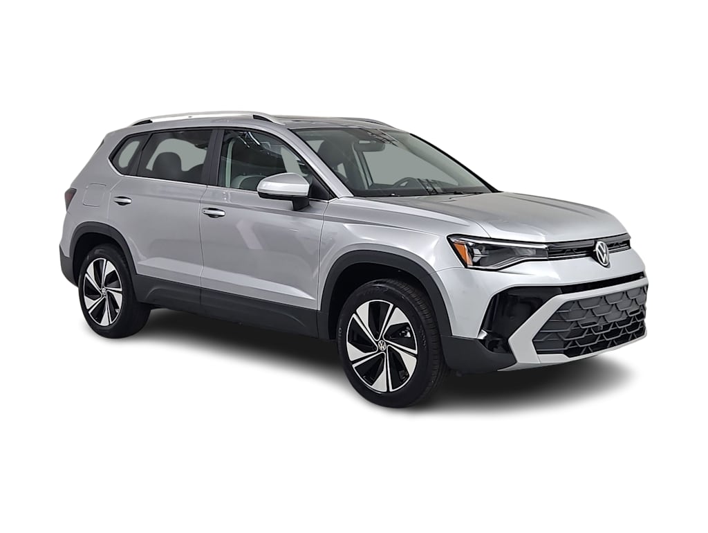 Thumbnail: 2026 Volkswagen Taos - 23