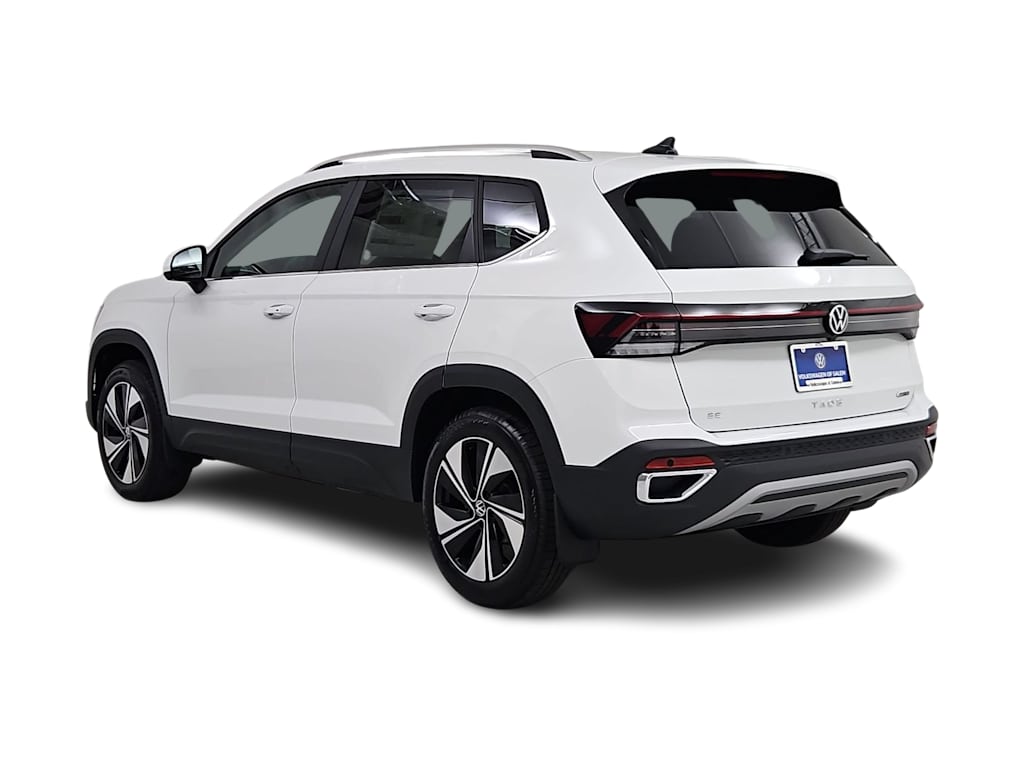 Thumbnail: 2026 Volkswagen Taos - 4