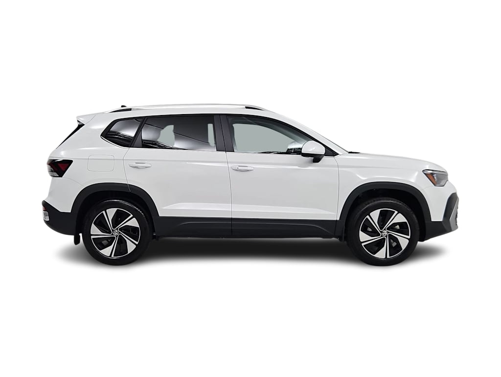 Thumbnail: 2026 Volkswagen Taos - 22