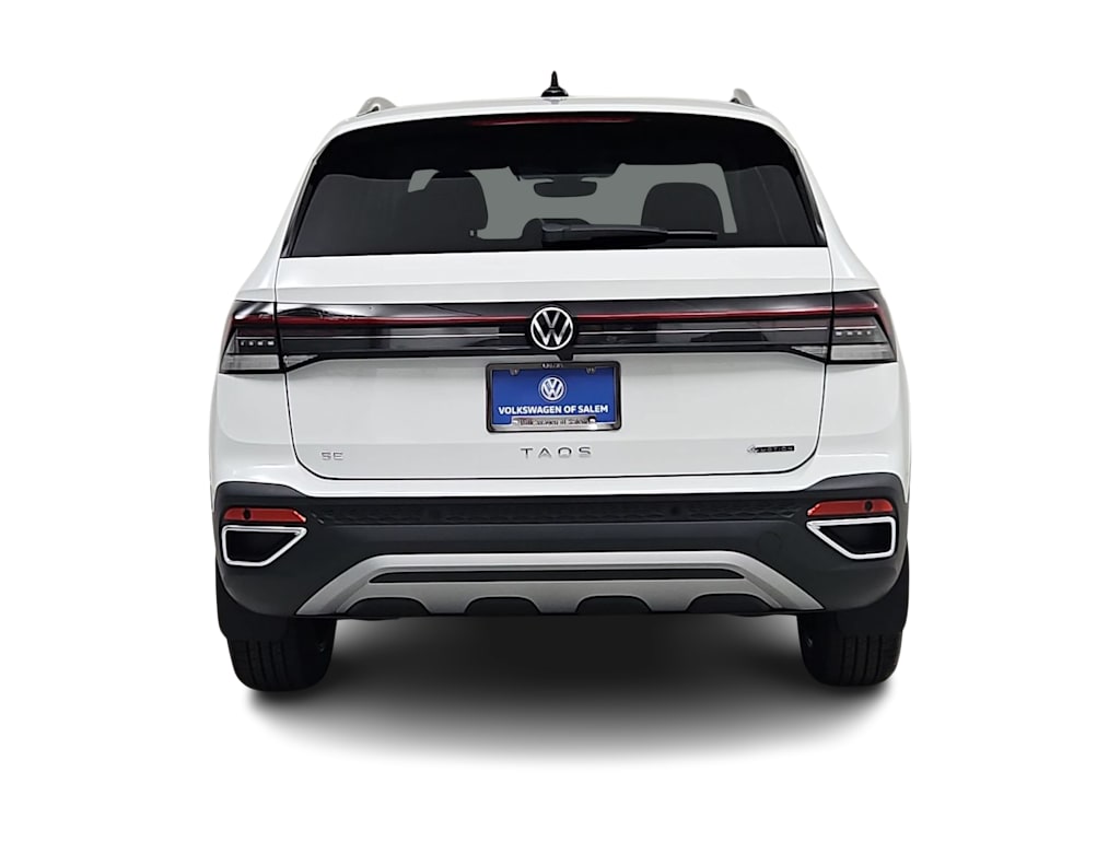 Thumbnail: 2026 Volkswagen Taos - 5