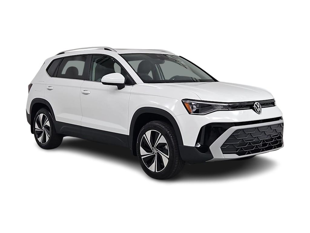 Thumbnail: 2026 Volkswagen Taos - 23