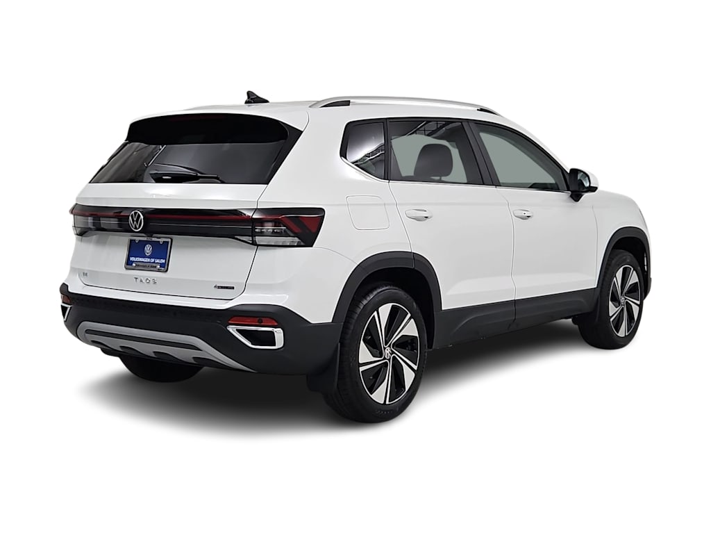 Thumbnail: 2026 Volkswagen Taos - 21