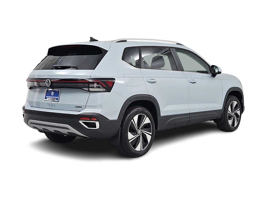 Thumbnail: 2026 Volkswagen Taos - 20