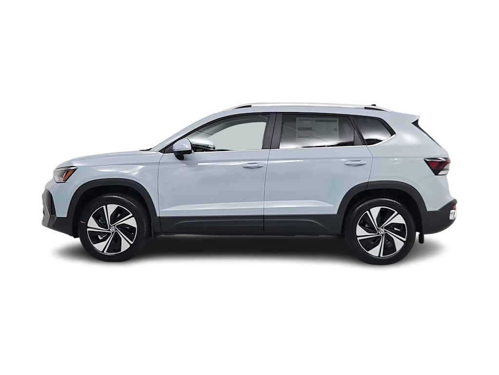 Thumbnail: 2026 Volkswagen Taos - 3