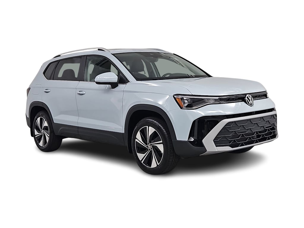 Thumbnail: 2026 Volkswagen Taos - 22