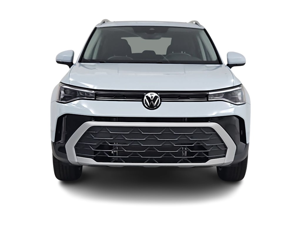 Thumbnail: 2026 Volkswagen Taos - 6