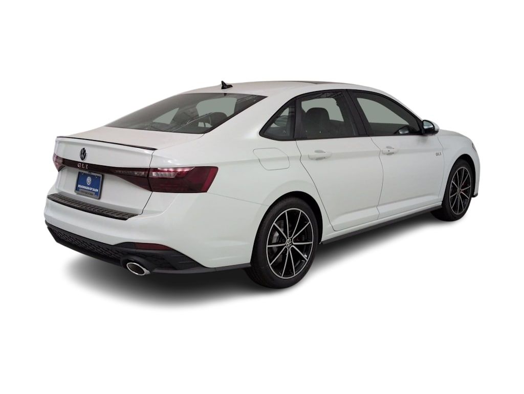 Thumbnail: 2026 Volkswagen Jetta - 21