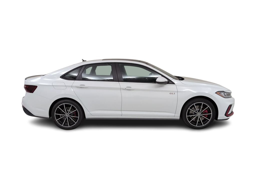 Thumbnail: 2026 Volkswagen Jetta - 22