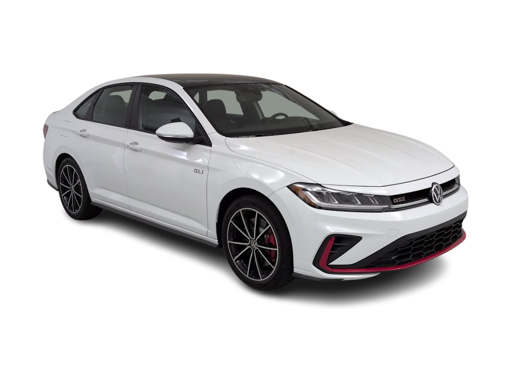 Thumbnail: 2026 Volkswagen Jetta - 23