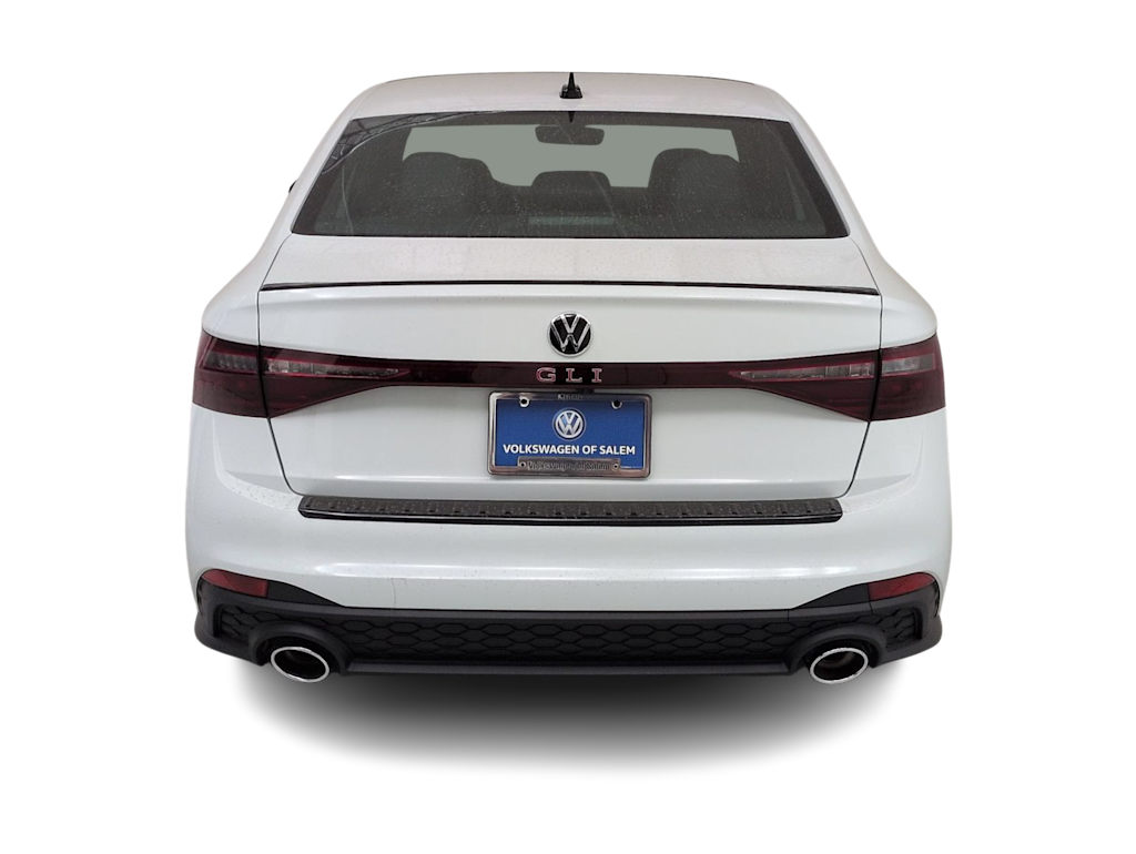 Thumbnail: 2026 Volkswagen Jetta - 5