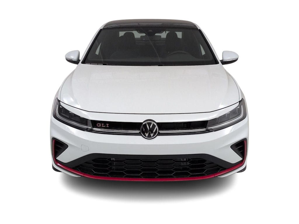 Thumbnail: 2026 Volkswagen Jetta - 6