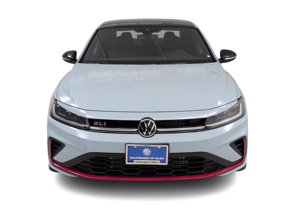 Thumbnail: 2026 Volkswagen Jetta - 6