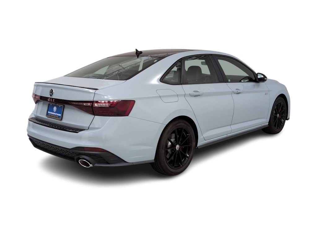 Thumbnail: 2026 Volkswagen Jetta - 19