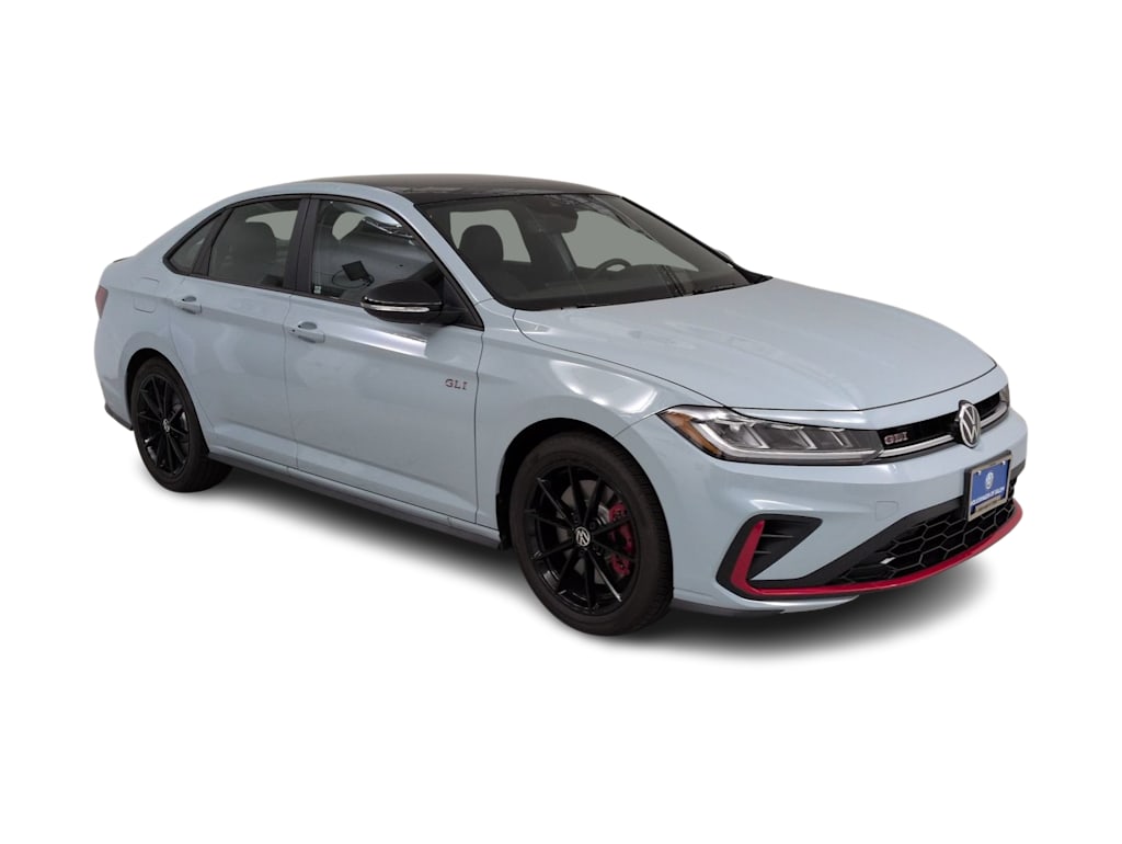 Thumbnail: 2026 Volkswagen Jetta - 21