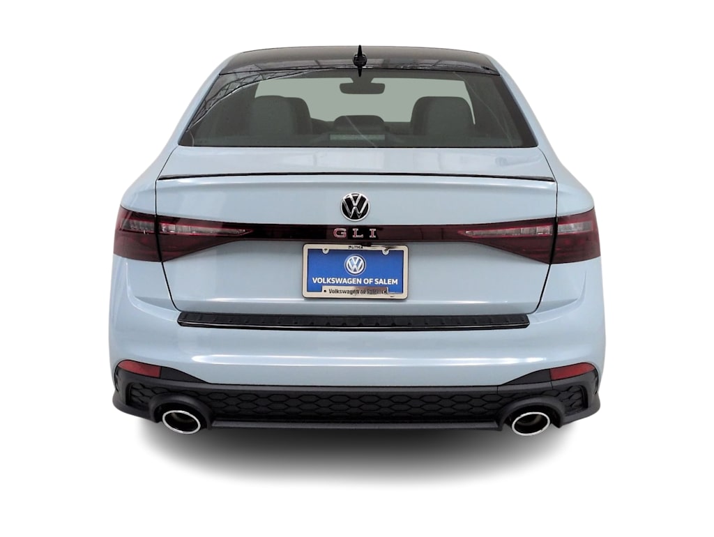 Thumbnail: 2026 Volkswagen Jetta - 5