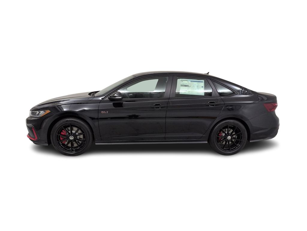 Thumbnail: 2026 Volkswagen Jetta - 3