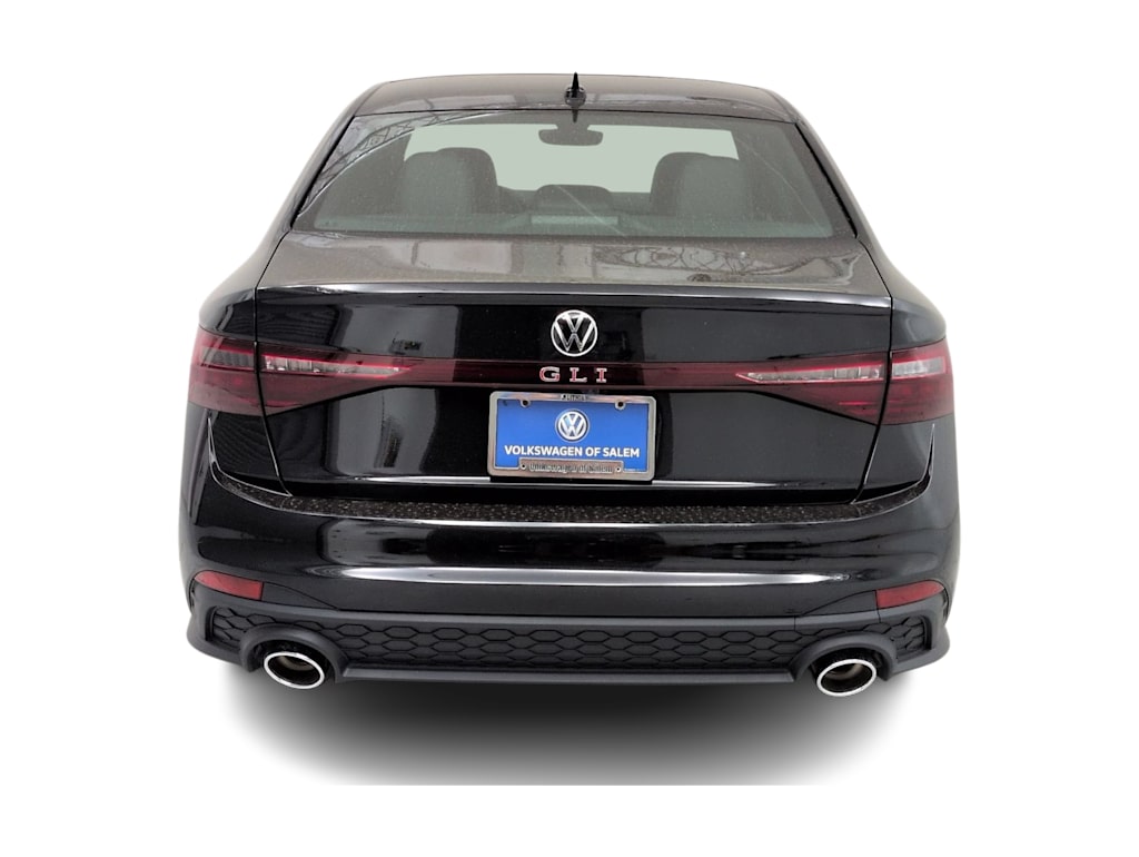 Thumbnail: 2026 Volkswagen Jetta - 5