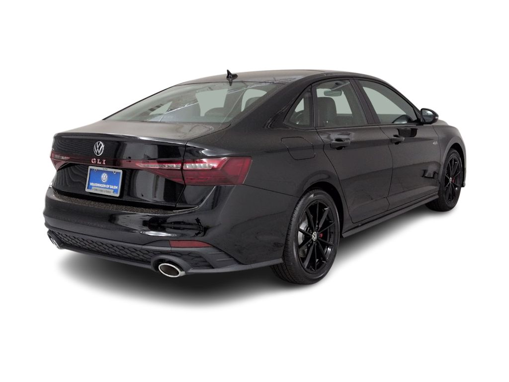 Thumbnail: 2026 Volkswagen Jetta - 21
