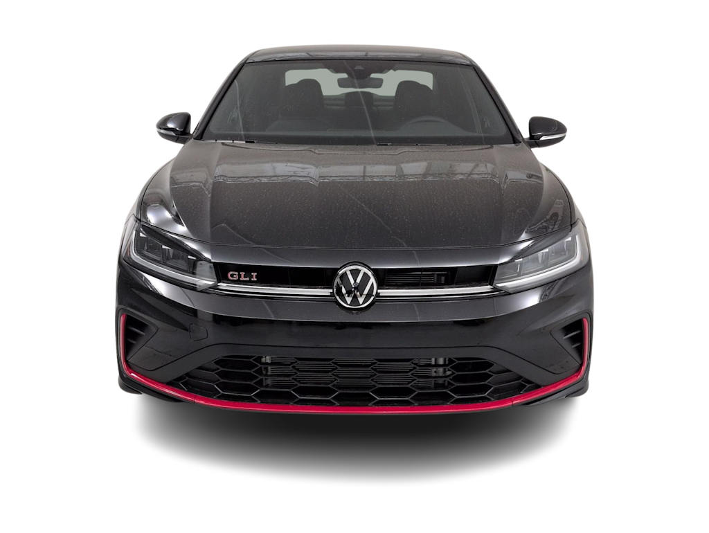 Thumbnail: 2026 Volkswagen Jetta - 6