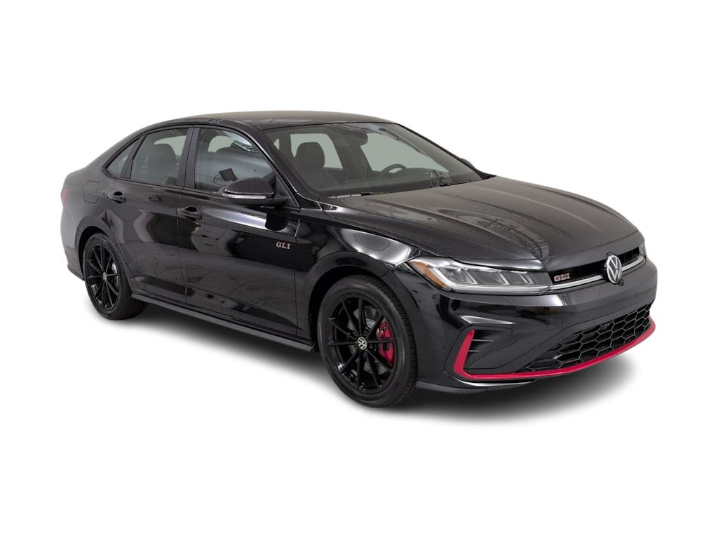 Thumbnail: 2026 Volkswagen Jetta - 23