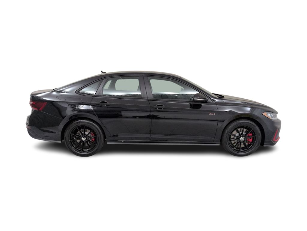 Thumbnail: 2026 Volkswagen Jetta - 22