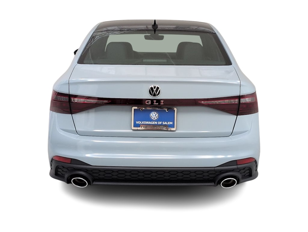 Thumbnail: 2026 Volkswagen Jetta - 5