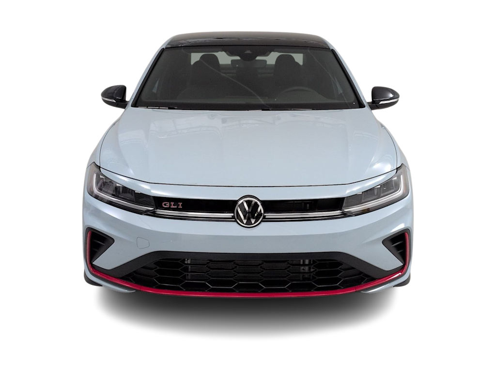 Thumbnail: 2026 Volkswagen Jetta - 6