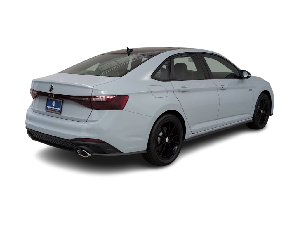 Thumbnail: 2026 Volkswagen Jetta - 21