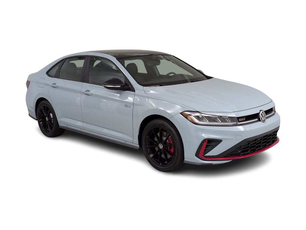 Thumbnail: 2026 Volkswagen Jetta - 23