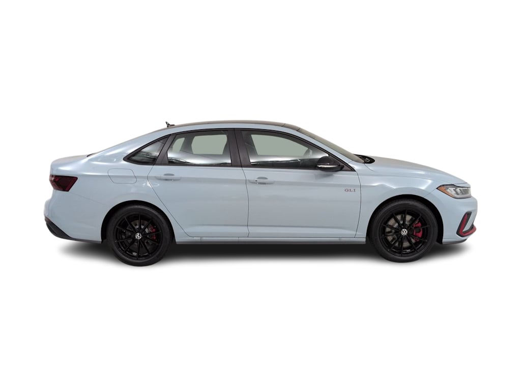 Thumbnail: 2026 Volkswagen Jetta - 22